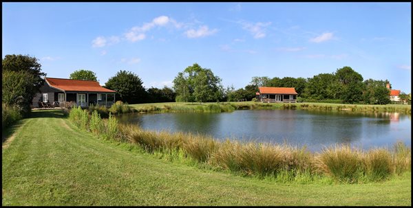 Rumburgh Farm Holiday Lodges Suffolk